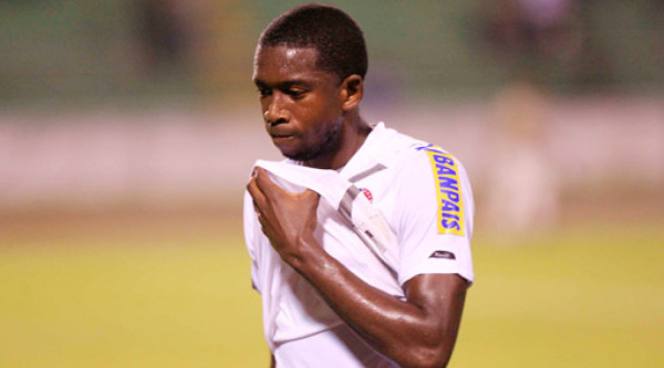 Johnny Palacios: 'Mario Moncada fue racista y me ofendió'