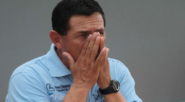 'Solo a niños ingenuos les pasa esto'