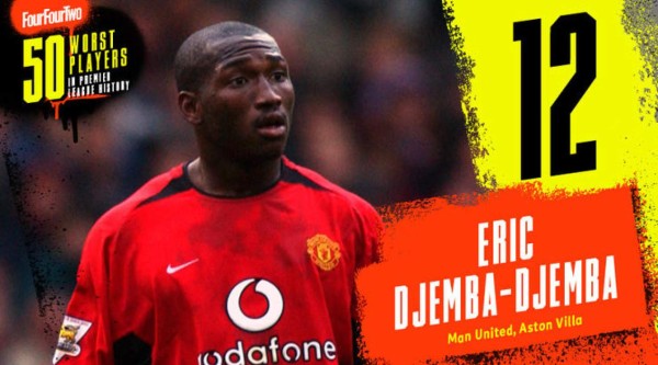 Hondureño entre los peores fichajes de toda la historia en la Premier League