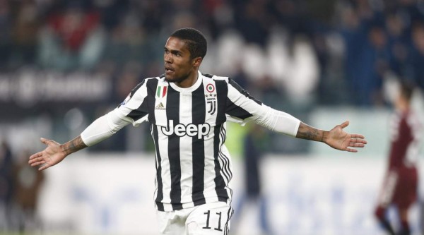 DESCOMUNALES: Los impresionantes salarios que reciben los jugadores de la Juventus