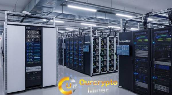 El mercado de Bitcoin espera la decisión del FOMC: Únete a OurCryptoMiner y gana $ 19,700 por día.