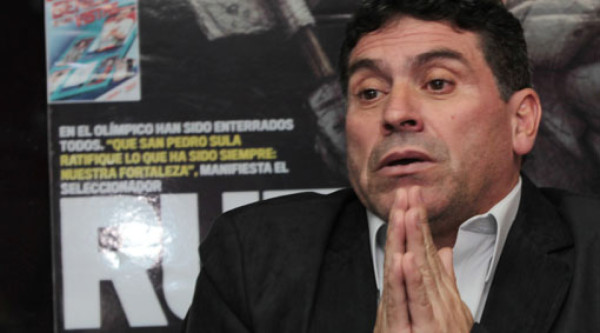 Luis Suárez: 'No voy a llamar a nadie por compasión'