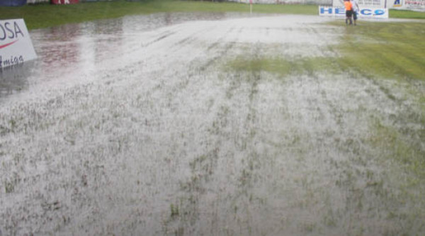 Necaxa-Olimpia se juega este lunes a las 11:00 am