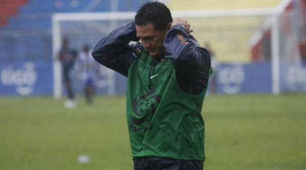 'Solo a niños ingenuos les pasa esto'