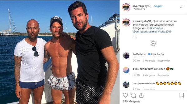 Su patrimonio y es amigo de Messi: Así es Enrique Riquelme, el empresario que quiere sacar a Florentino Pérez del Real Madrid