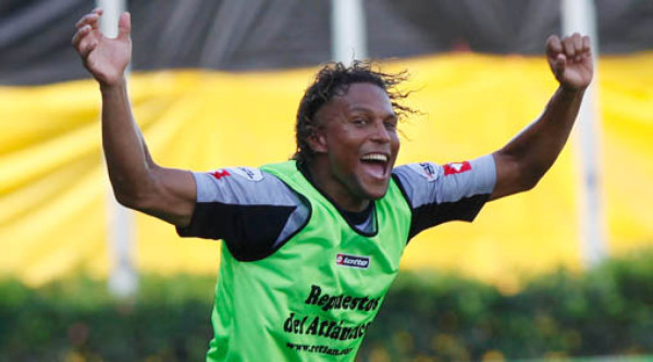 'Real España no solo es Carlos Pavón'