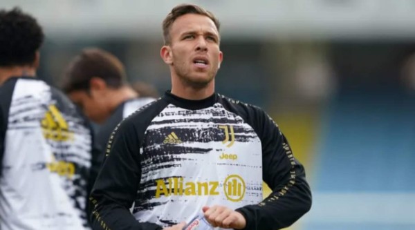 El brutal 11 de la Juventus para humillar al Barcelona y Messi en el Camp Nou por la Champions