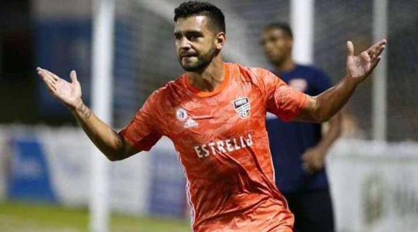 Fichajes: Marathón traerá delanteros extranjeros, Real España anuncia baja y Honduras Progreso tiene altas