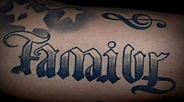 Neymar: El significado de todos sus tatuajes, desde un niño descalzo hasta sus superhéroes favoritos