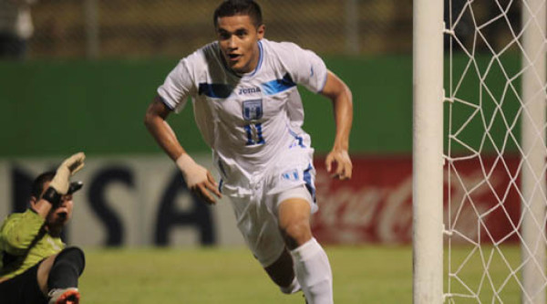 ¡Honduras tiene el boleto al Preolímpico!