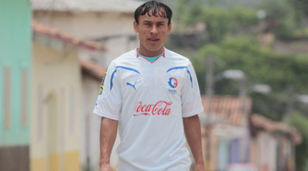 'Marathón es el que debe salir a ganar'