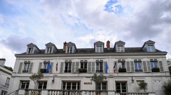 ¡Para vivir como rey! La lujosa mansión de Neymar en París