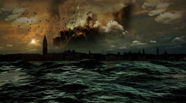 Calendario maya pronostica el fin del mundo para este domingo: cometieron un error en 2012