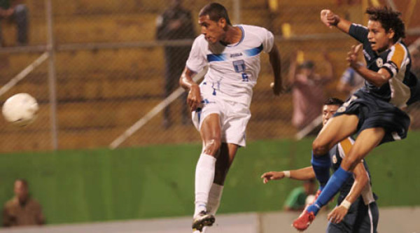 ¡Honduras tiene el boleto al Preolímpico!