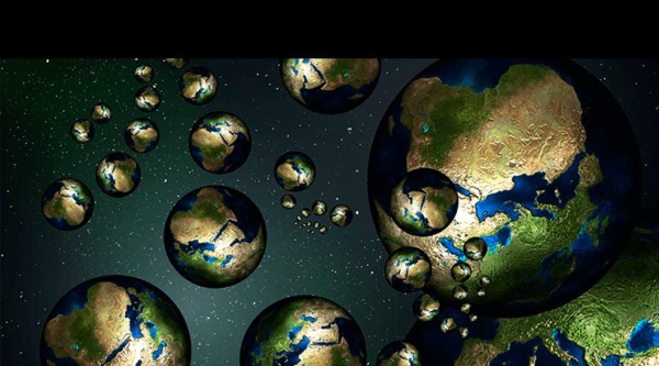 NASA: Científicos encuentran pruebas de un universo paralelo donde el tiempo va para atrás&nbsp;&nbsp;