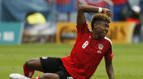 Las 23 figuras que se quedaron sin asistir al Mundial Rusia 2018