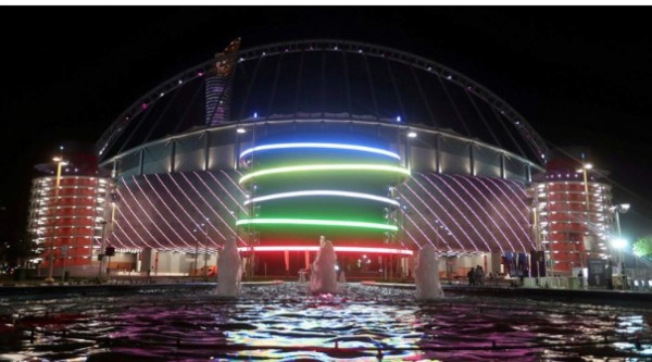 ¡Espectaculares! Los tres estadios del Mundial de Qatar 2022 que ya están terminados