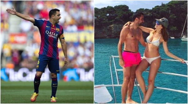 Están limpios: Los deportistas que no llevan ningún tatuaje en su cuerpo