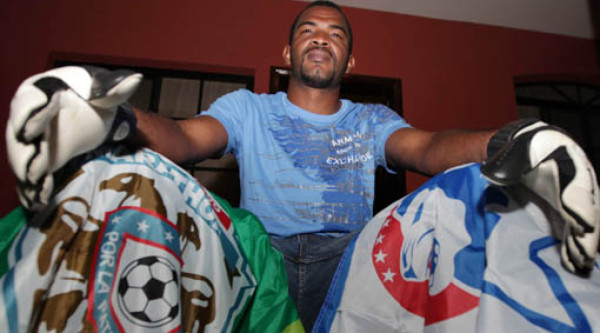 Los secretos de Shane Orio