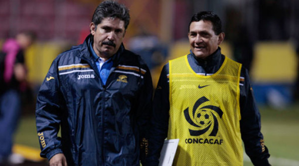 Pepe Treviño: 'Estamos en un problema'