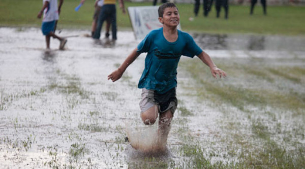 Necaxa-Olimpia se juega este lunes a las 11:00 am
