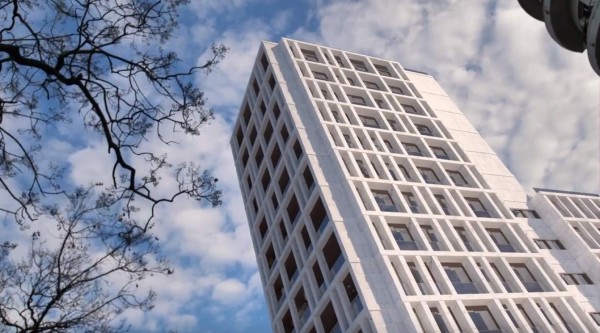 ¡Descubierto! Cristiano Ronaldo es el misterioso comprador del apartamento más caro de Lisboa