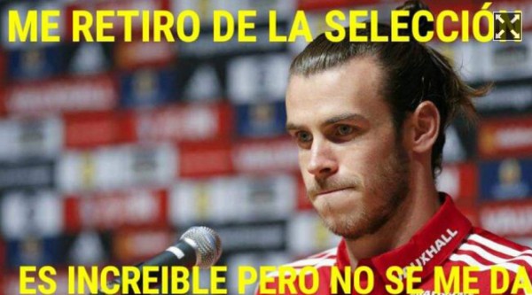 Los mejores memes que ha dejado la Eurocopa antes de la gran final