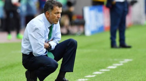 Los técnicos mundialistas con más tiempo en su puesto, Ramírez y 'Bolillo' destacan