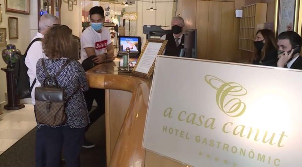 ¡Un lujo más! Los dueños lo vendían por crisis ante la pandemia de Covid-19 y el comprador sorprende: Lionel Messi&nbsp;&nbsp;