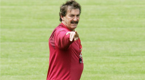 Costa Rica nombraría hoy a La Volpe