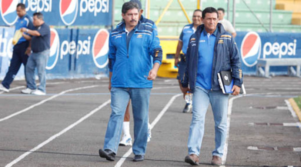 Motagua por fin se acordó de ganar