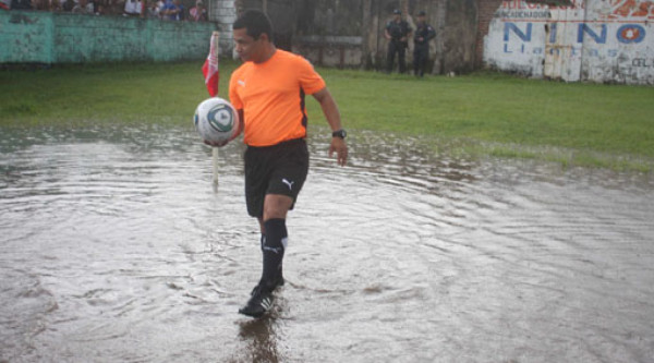 Necaxa-Olimpia se juega este lunes a las 11:00 am