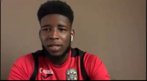 FICHAJES: Dos catrachos a la MLS; Marathón hace barrida, Vida confirma fichajes y Olimpia perderá a dos piezas