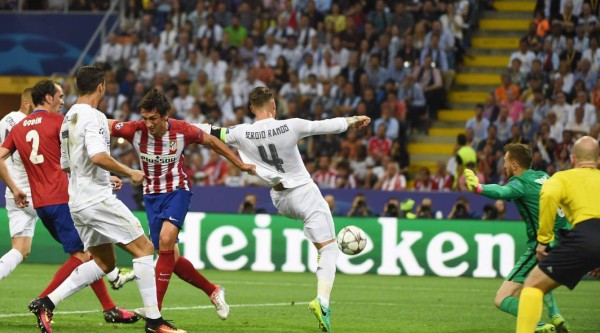 Los goles más polémicos que el VAR pudo evitar