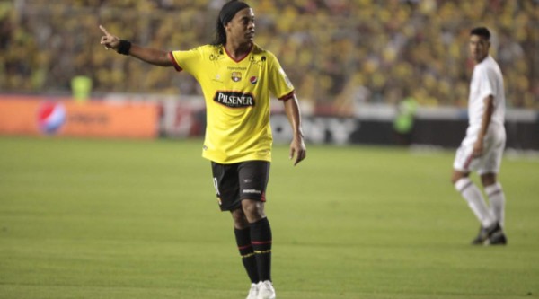 ¡Kilos de más! Los futbolistas que lucharon contra el sobrepeso en su carrera