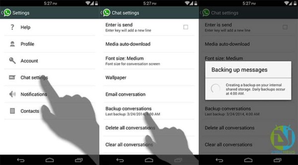Los trucos de WhatsApp que te evitarán muchos problemas