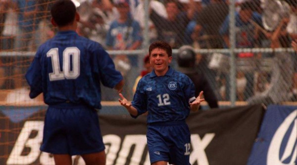 TOP: Grandes jugadores centroamericanos que nunca jugaron un Mundial