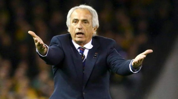 ¡Salarios mundialistas! 'Macho' y 'Bolillo' entre los peores pagados de Rusia 2018