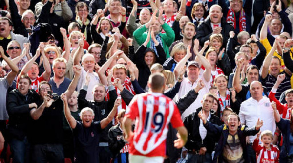 Wilson Palacios se estrena con triunfo