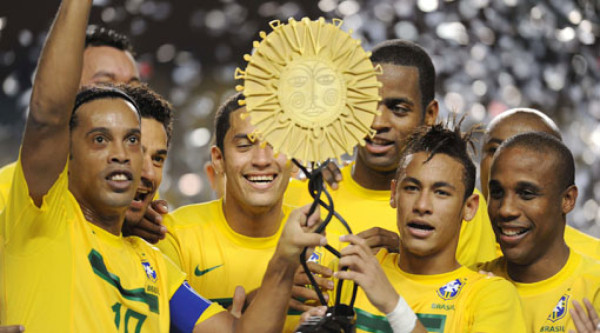 Brasil le ganó el pulso a Argentina