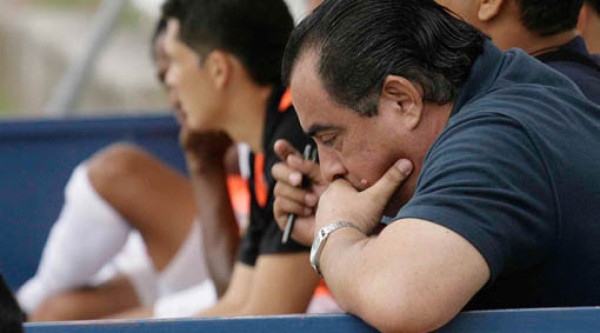 Edwin Pavón: 'A mí me gustó mi equipo'