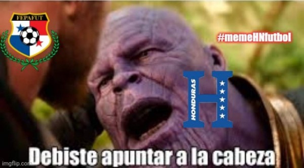 Los crueles memes destrozan a Honduras tras la derrota ante Qatar y por las lesiones