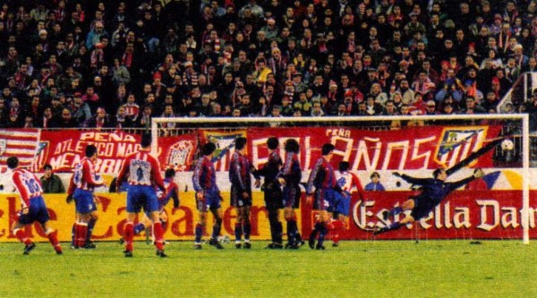 Real Madrid y Barcelona: Las imágenes que no había visto de Julen Lopetegui