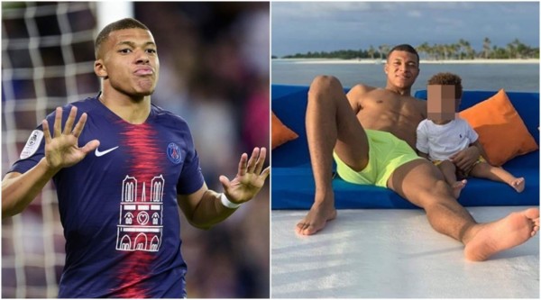 Están limpios: Los deportistas que no llevan ningún tatuaje en su cuerpo