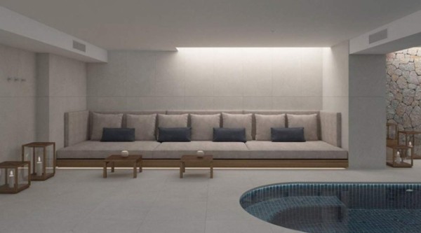 Las 'locuras' que implementó Messi en uno de sus hoteles y es furor en España: un Dj podrá tocar bajo el agua