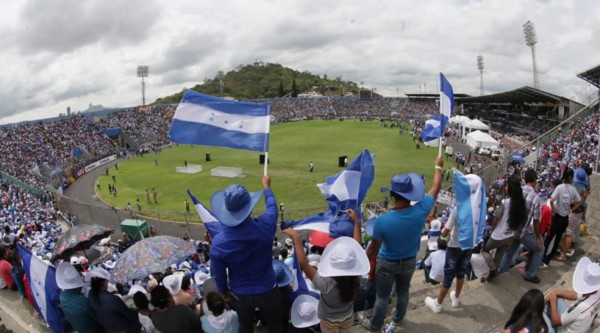 Estadio Nacional; 71 años de historia que podrían acabar para dar inicio a una nueva edificación