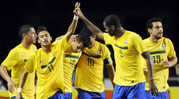 Brasil le ganó el pulso a Argentina