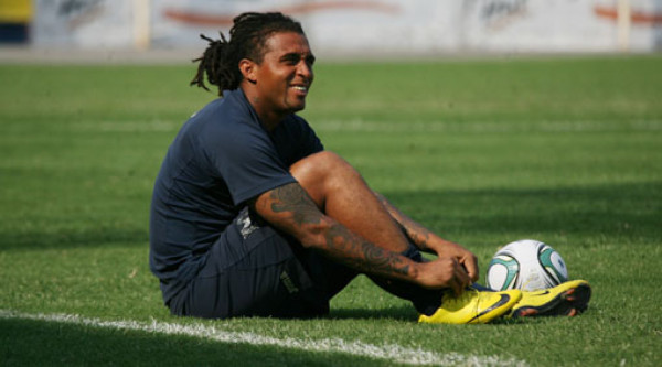 'El Pando' no se va del Motagua