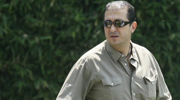 Pedro Atala: 'Estamos hundidos'