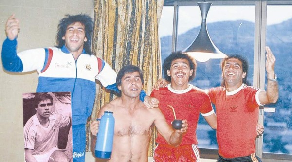 TOP: Extranjeros que pasaron de Honduras a una mejor Liga